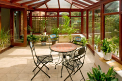 Teffont Evias conservatory quotes